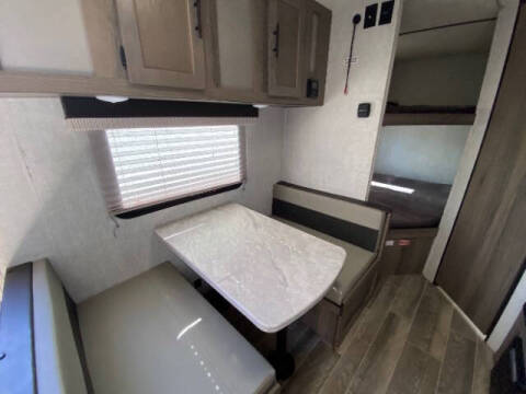 2021 Gulf Stream AMERI-LITE 197BH