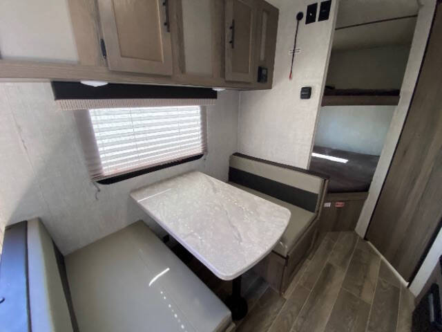 2021 Gulf Stream AMERI-LITE 197BH