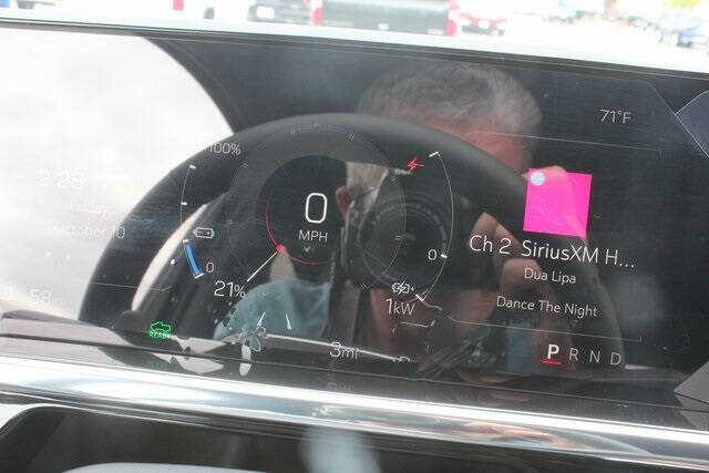 2026 GMC Sierra EV Elevation