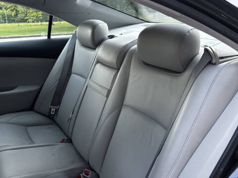 2008 Lexus ES 350
