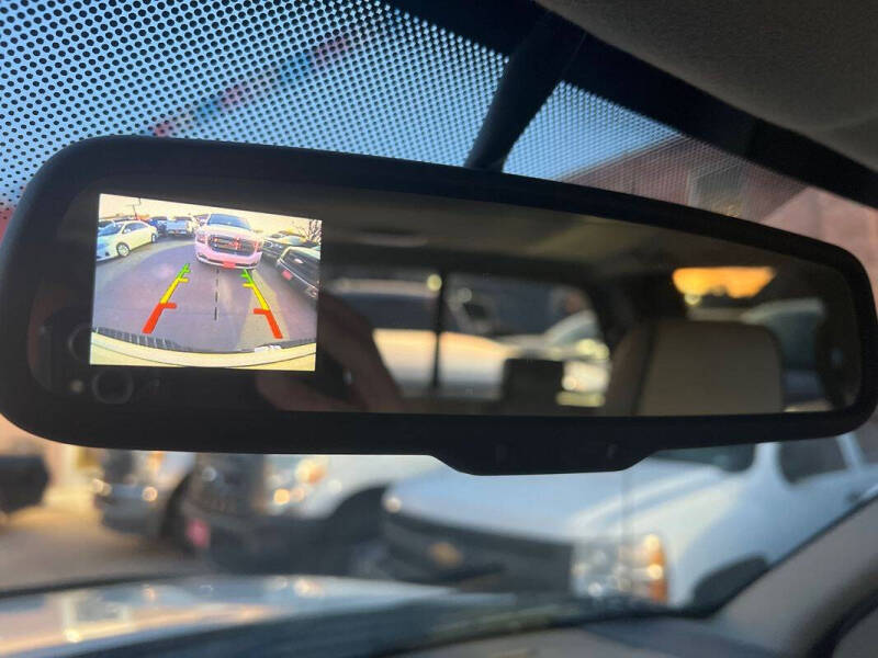 2008 Lincoln Mark LT