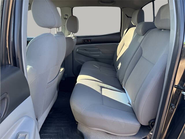 2008 Toyota Tacoma V6