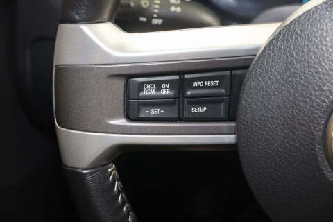 2013 Ford Mustang GT