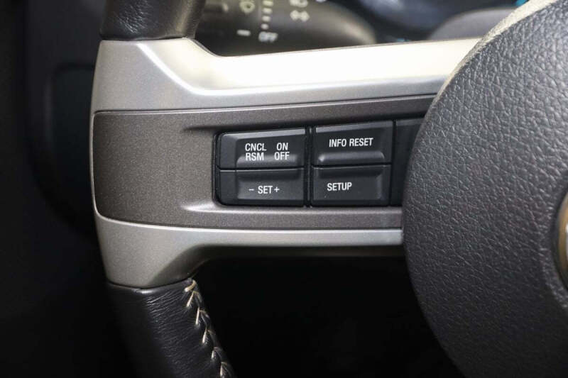 2013 Ford Mustang GT