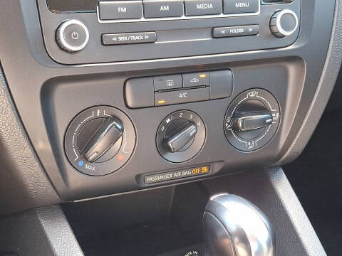 2013 Volkswagen Jetta