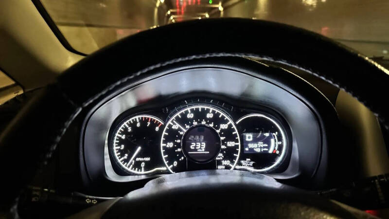 2018 Nissan Versa Note