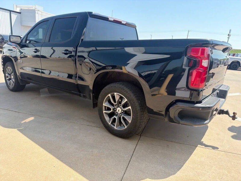 2022 Chevrolet Silverado 1500 Limited