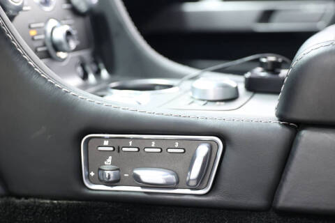 2015 Aston Martin Rapide S