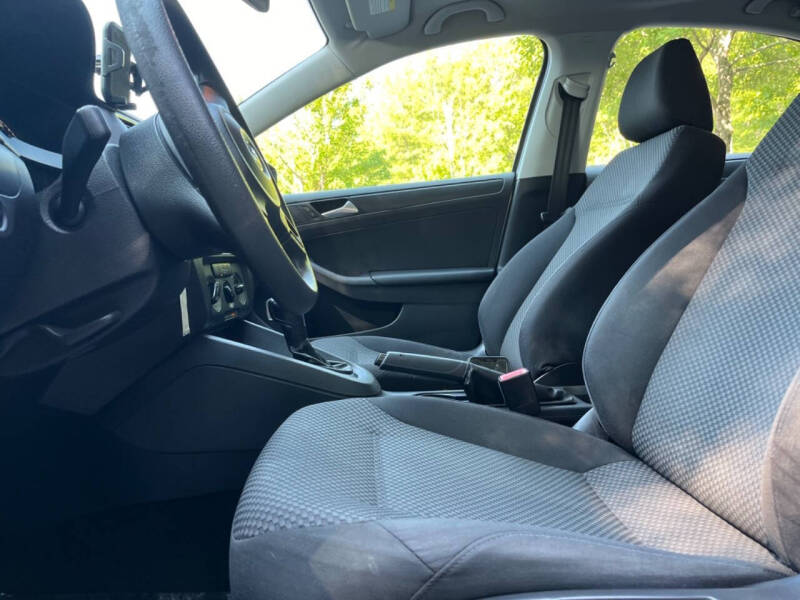 2013 Volkswagen Jetta