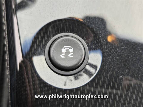 2008 Chevrolet Corvette