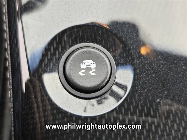 2008 Chevrolet Corvette