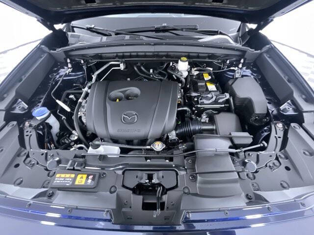 2026 Mazda CX-5 2.5 S Premium