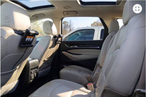 2019 Buick Enclave Premium