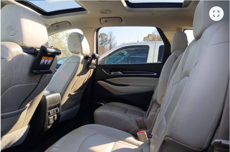 2019 Buick Enclave Premium