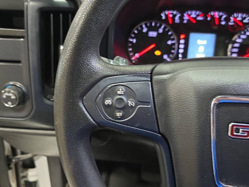 2018 GMC Sierra 3500HD