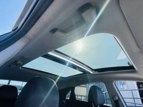 2013 Hyundai Elantra GT