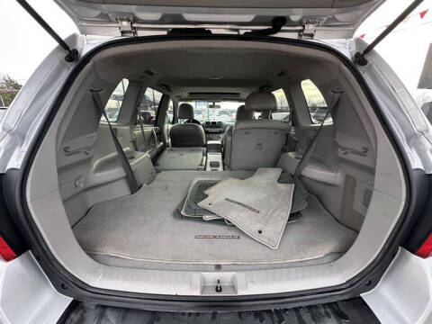 2010 Toyota Highlander