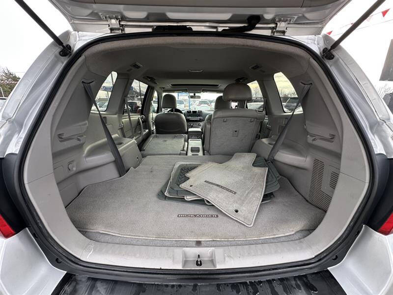 2010 Toyota Highlander