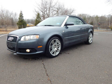 2009 Audi A4 for sale at New Hope Auto Sales in New Hope PA