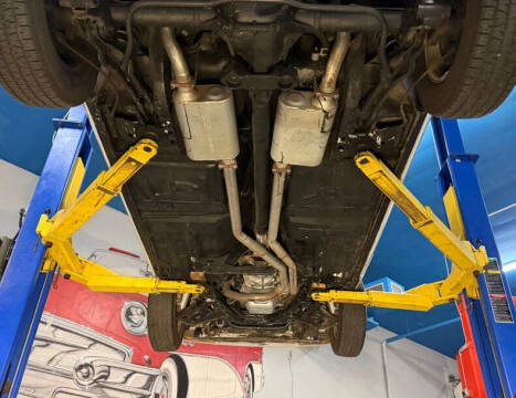 1984 Ford Mustang GT