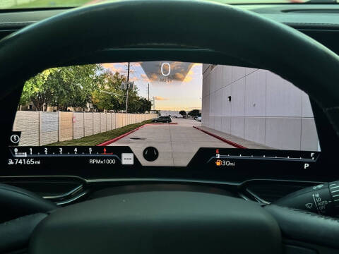 2021 Cadillac Escalade ESV Sport