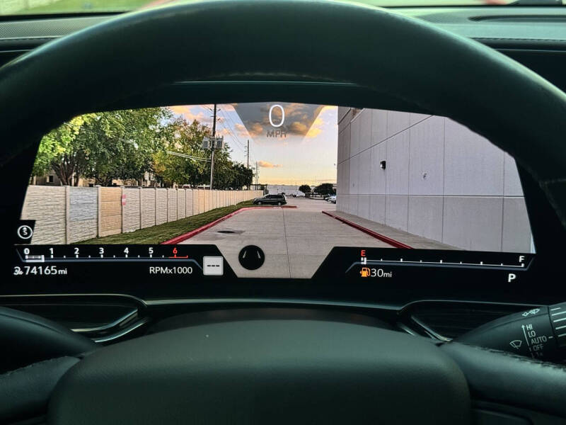 2021 Cadillac Escalade ESV Sport