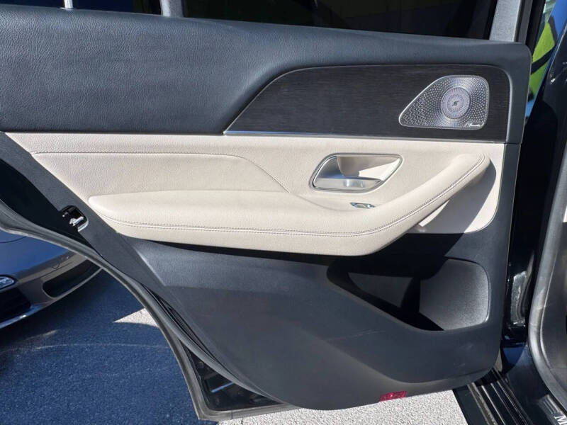 2021 Mercedes-Benz GLE GLE 350