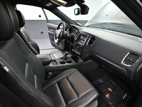 2020 Dodge Durango GT