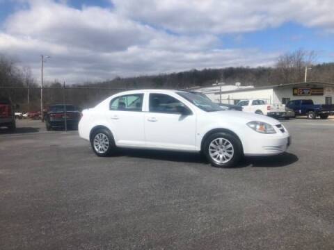 2009 Chevrolet Cobalt for sale at BARD'S AUTO SALES in Needmore PA