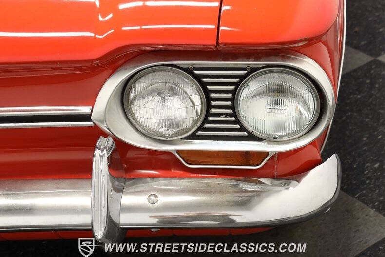 1964 Chevrolet Corvair