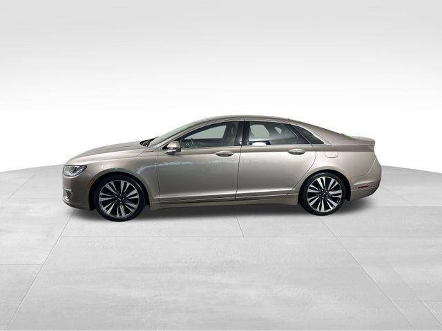 2019 Lincoln MKZ Hybrid Reserve II