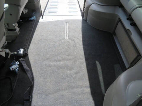 2016 Honda Odyssey EX-L w/Navi