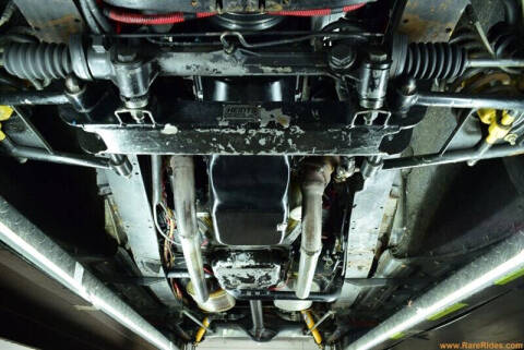 1939 Chevrolet Master Deluxe