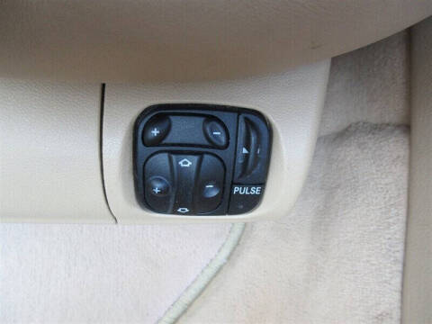 2006 Mercedes-Benz S-Class S 500 4MATIC