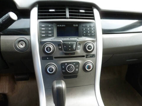 2011 Ford Edge SE Fleet