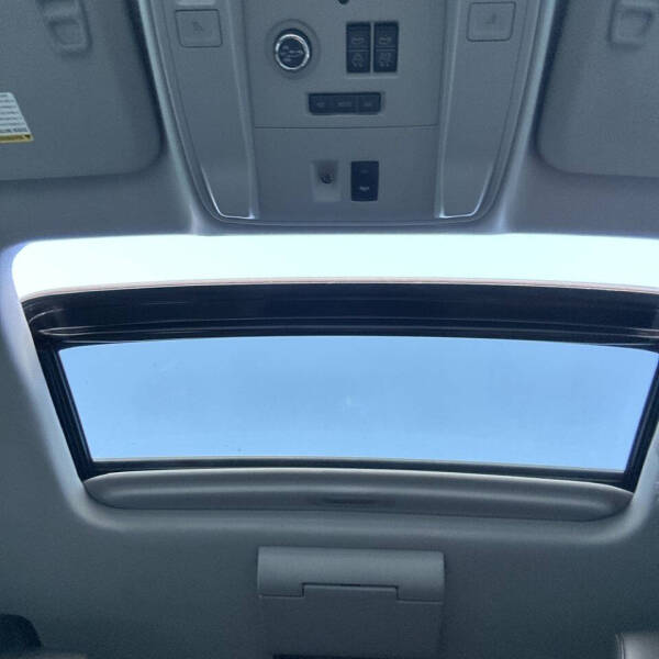 2018 Cadillac Escalade ESV Luxury