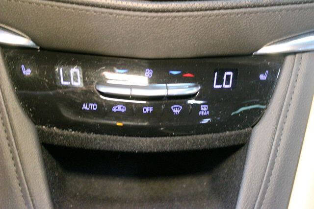 2019 Cadillac XT5