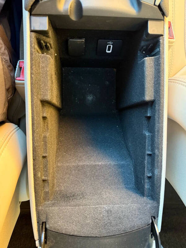 2018 Lincoln MKZ Reserve