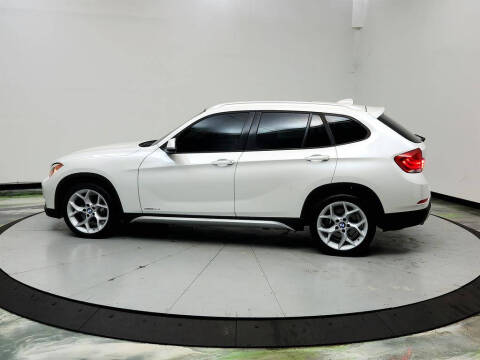 2014 BMW X1 sDrive28i