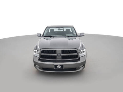 2012 RAM 1500 Express