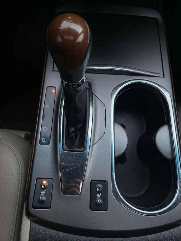 2014 Acura RDX w/Tech