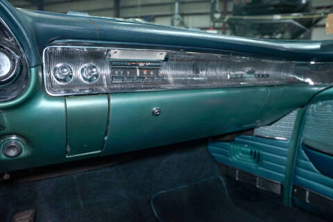 1958 Cadillac Series 62