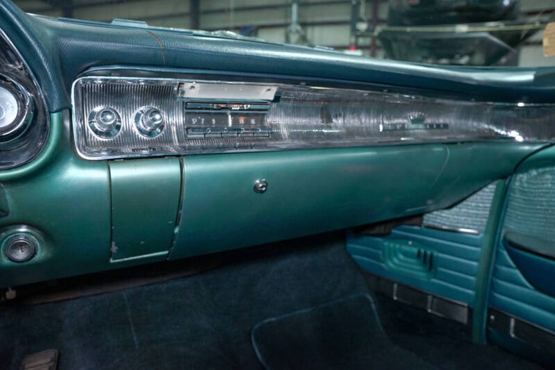 1958 Cadillac Series 62
