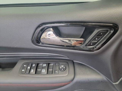 2026 Dodge Durango GT HEMI Plus