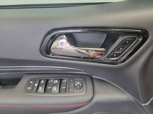 2026 Dodge Durango GT HEMI Plus