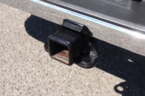 2023 Chevrolet Silverado 2500HD