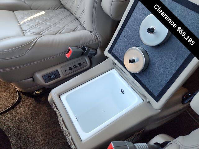 2021 Chevrolet Express 2500