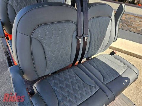 2025 Denago Rover XXL