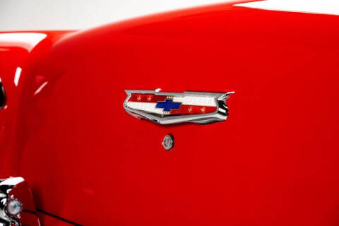 1955 Chevrolet Bel Air