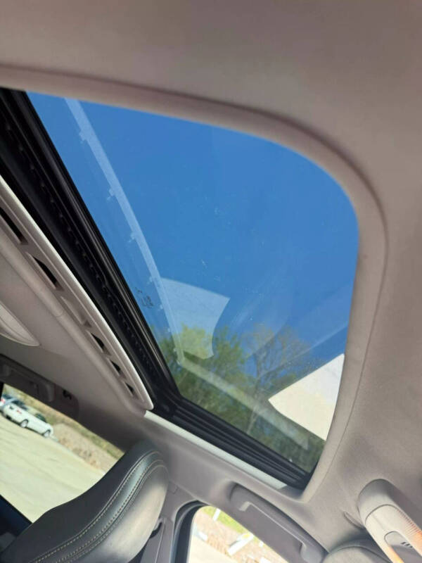 2018 Volvo V60 Cross Country T5 Platinum